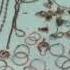Jewelry Recovered From Stomach L Thiefs