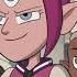 The Owl House Characters W Wrestling Themes The Banshees