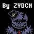 Joketale Sans No Item Completed