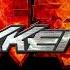 TEKKEN 5 OST Street Wise Asura Mix 30 Min Extended