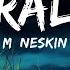 1HOUR Måneskin CORALINE Lyrics Testo Top Best Songs
