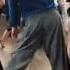 BLUE SHIRT GUY ORIGINAL VID Russian Dancer Ruslan Aidaev Blueshirt Meme Dance