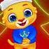 Lucas Dancing Jingle Bells Christmas Song For Kids Lucas Friends By RV AppStudios Shorts