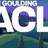 Calvin Harris Ellie Goulding Miracle 2023 1 HOUR LYRICS LOOP