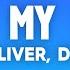 Don Toliver Lose My Mind Lyrics Ft Doja Cat From F1 The Movie