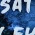 Chill Satellite My Eyes Lyrics