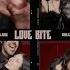 Dutch Melrose Ashley Sienna LOVE BITE Sped Up