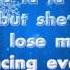 Alex Sparrow She S Crazy But She S Mine English Version Lyrics Video YouTubevia Torchbrowser