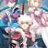 Ar Tonelico III EXEC Cosmoflips 2013 07 07