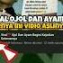 Viral Abang Ojol Dan Ayam Shorts