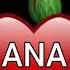 Anaya Aid Video