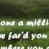 Bruce Springsteen Secret Garden Lyrics