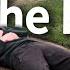 I Slept On The Floor Every Night For A Whole Month