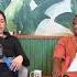 Martina Reveals The Truth About Dating For Love On The ManTalk Ke