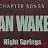 Alan Wake 2 OST Night Springs Feat KEIRA