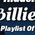 Billie Eilish Unreleased Songs Leaked Tracks Mid Writing Process