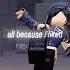 All Because I Liked A Boy Sabrina Carpenter Trend Viral Fypシ Viral Edit Trending Shorts