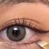 Easy Way To Make Eyes Look Bigger Beautyhacks 2023 Eyemakeup