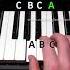 Carol Of The Bells Anyone Can Play This Piano Tutorial