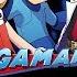 Mega Man 11 English Japanese DUB