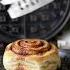 The 2 Minute Cinnamon Roll Hack You Need To Try