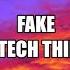 The Tech Thieves Fake Bass Boosted
