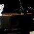 James Bay Let It Go Cello Piano Cover By Brooklyn Duo