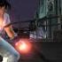 Tekken 4 Authentic Sky