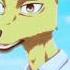 Legoshi And Luis Animal Anime Beastars Edit Legoshi