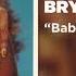 Bryce Vine Baby Girl Official Audio