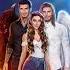 Heaven S Secret Romance Your Story Interactive