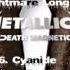 Metallica Death Magnetic Full Album High Quality
