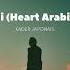 Nti Sbabi Heart Arabic Remix Kader Japonise
