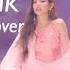 Forever Young BlackPink Jia ENG Cover