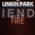 Friendly Fire Linkin Park LIVE DEBUT And Lyrics