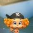 Bubble Guppies A Dança Dos Piratas Português Brasil HD