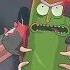 UICIDEBOY Pickle Rick