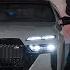 How To Park Your BMW By Remote Control