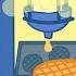Peppa Pig Tales 2025 SUPER SPEEDY Breakfast Machine BRAND NEW Peppa Pig Episodes
