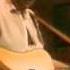 Ewen Carruthers Demob Suit At Morley Folk Club June 1988