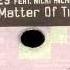 Frankie Knuckles Matter Of Time Groove Junkies Remix