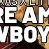 Lil Texas X Little Big HARDCORE AMERICAN COWBOY 2 0