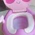 Potty Training Struggles Baby Toddler Potty Training Bowl To The Rescue Babycare Parentingtips