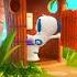 My Talking Hank Short Video Android Gameplay Ep 1