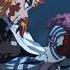 Rengoku Demonslayer Animeedit Anime Kimetsunoyaiba Rengoku Akaza