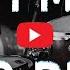 Dark Heavy Metal Drum Track 130 BPM Drum Beat Isolated Drums HQ