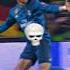 Ronaldo Showing Levels Ronaldo Football Cristianoronaldo Footballshorts Juventus Realmadrid