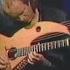 John Doan Night Crossing Interview 1988 KPDX 49 Portland Harp Guitar