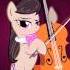 MLP FiM Winter Wrap Up Orchestral Instrumental