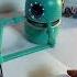Quincy Part 2 Dewivanow Robot Quincyrobotartis Mobix